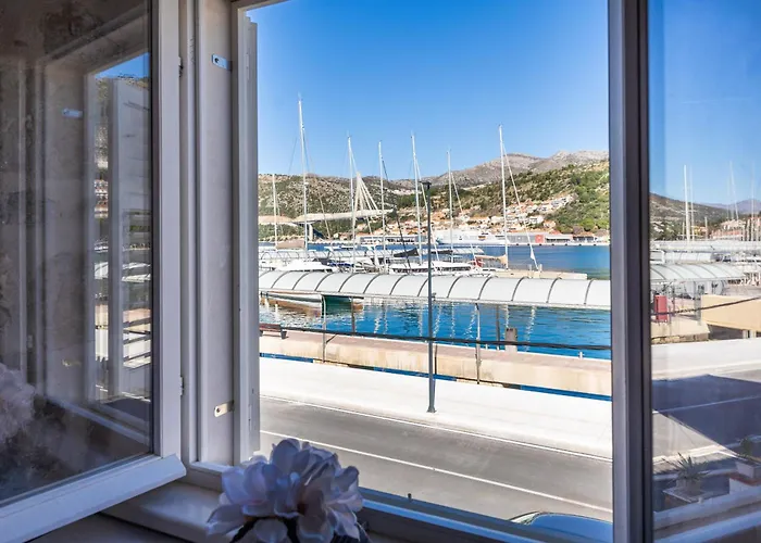Bova Luxury Rooms