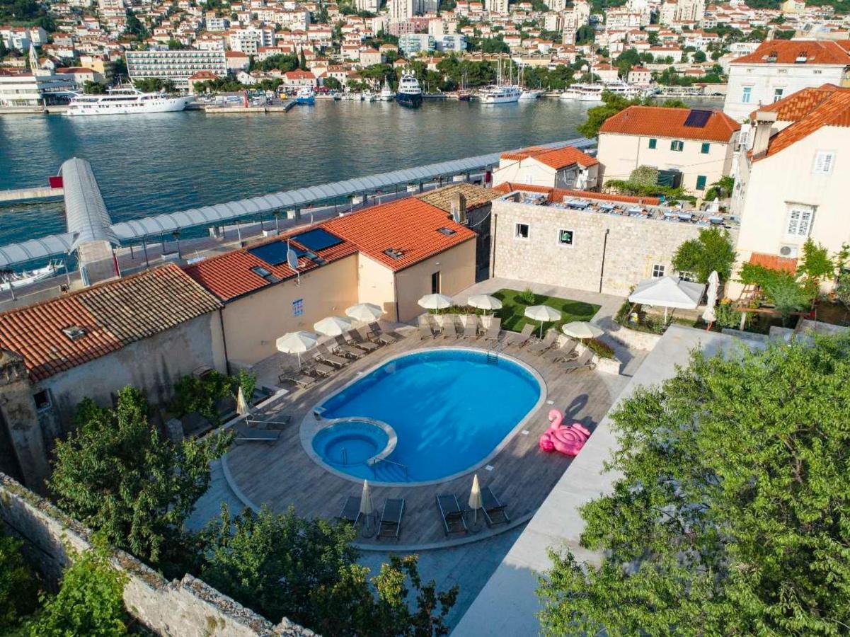 Bova Luxury Bed & Breakfast