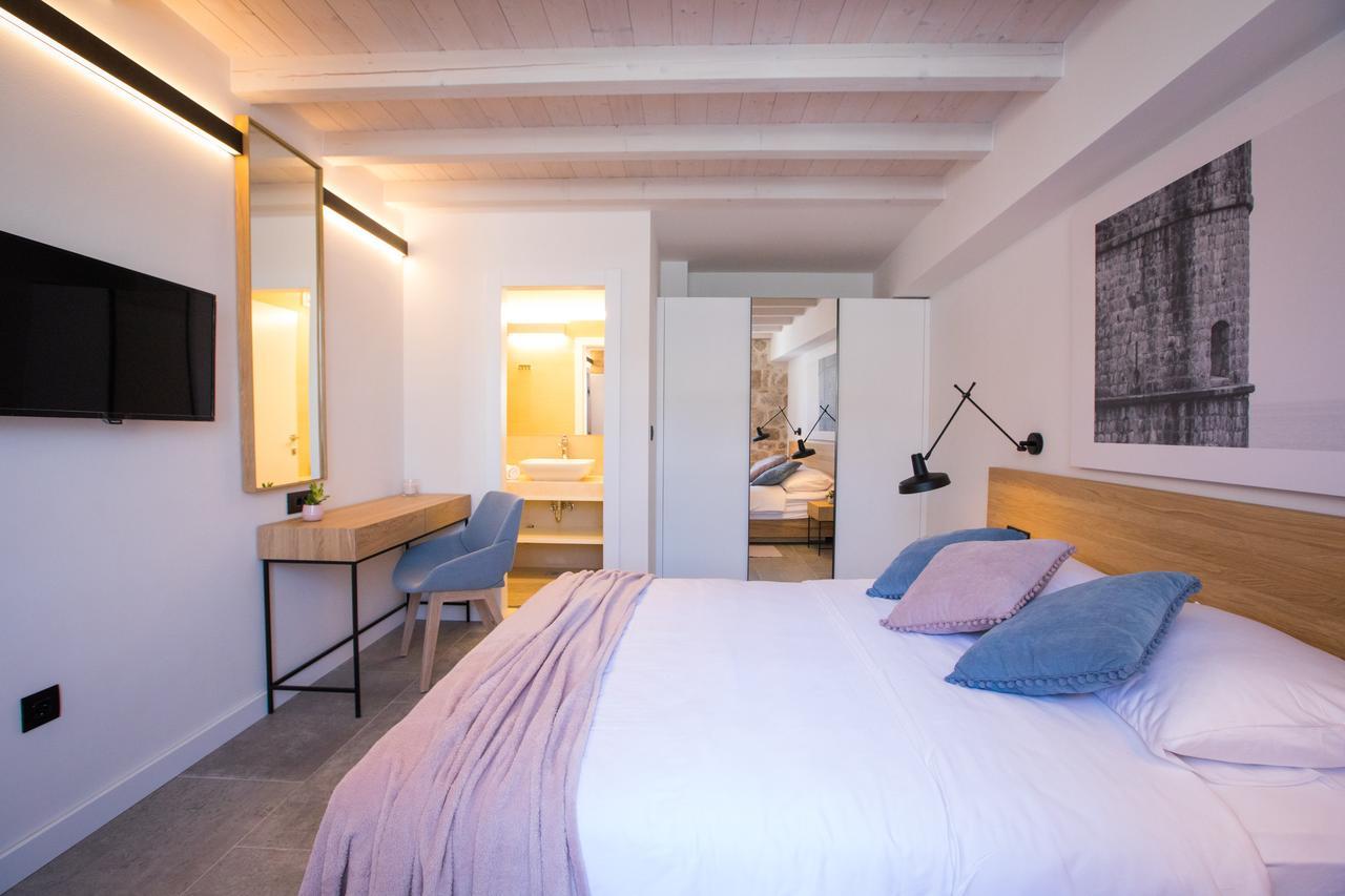 Bova Luxury Couette-café Dubrovnik